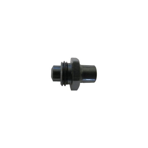Nosepiece For 1/4 Closed End Aluminum Rivets With Steel Mandrels
